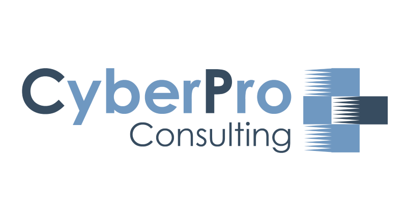 Customer Logo: CyberPro Consulting