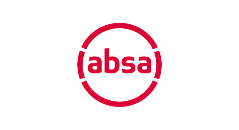 Customer Logo: Absa