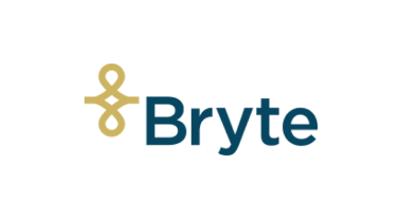 Customer Logo: Bryte