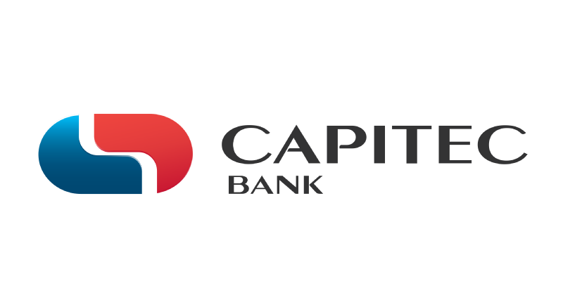 Customer Logo: Capitec Bank