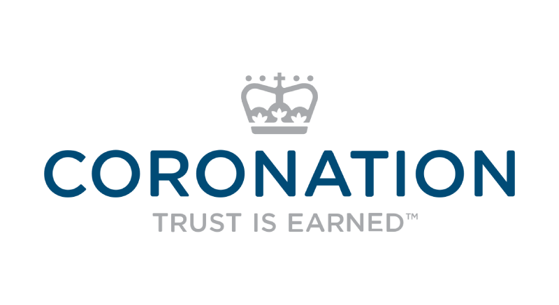 Customer Logo: Coronation