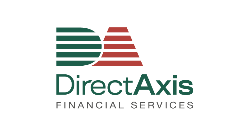 Customer Logo: Direct Axis