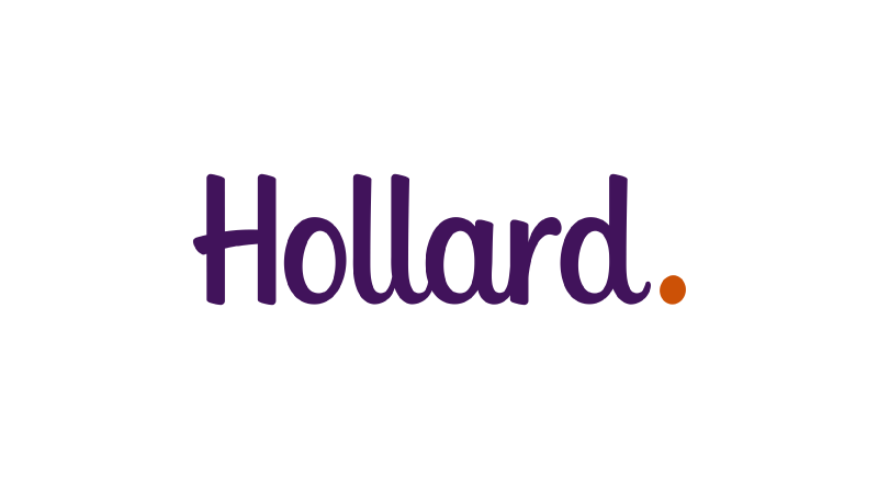 Customer Logo: Hollard