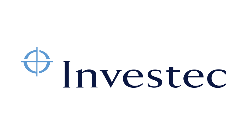Customer Logo: Investec