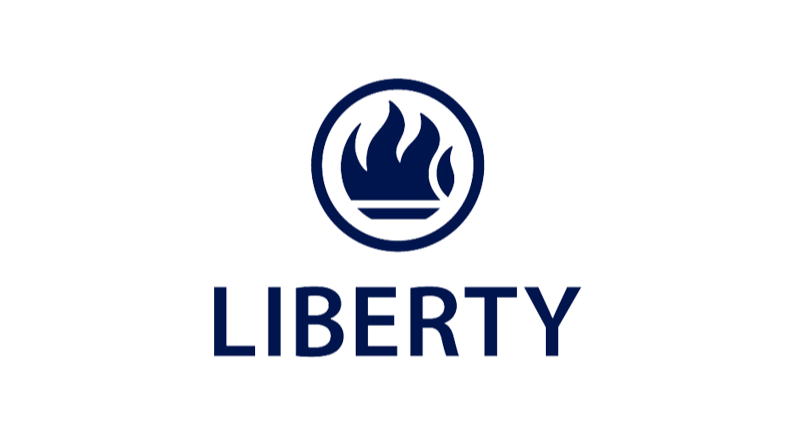 Customer Logo: Liberty
