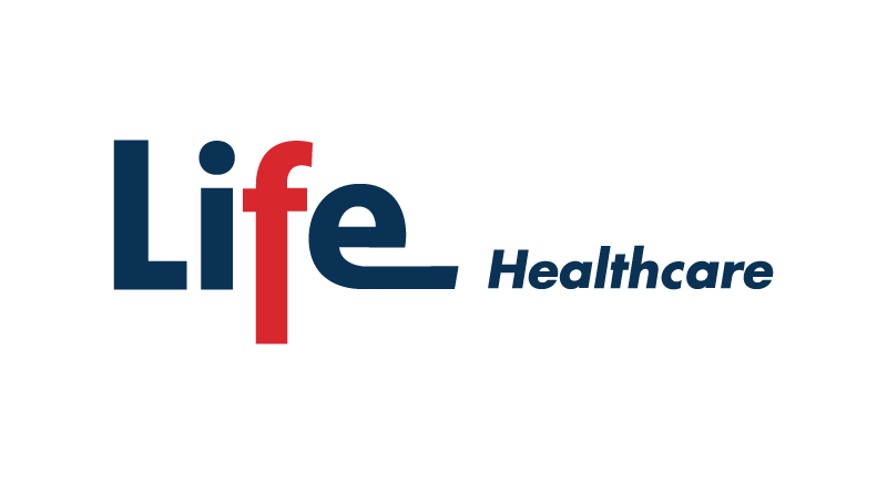 Customer Logo: Life Healthcare