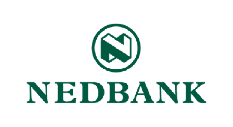 Customer Logo: nedbank