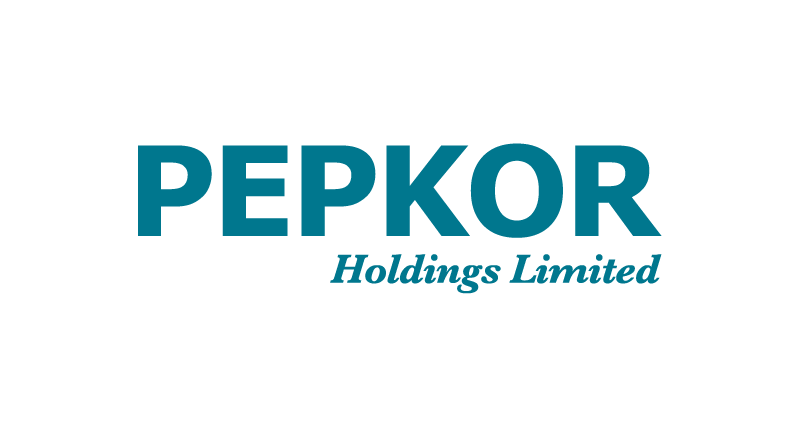 Customer Logo: Pepkor