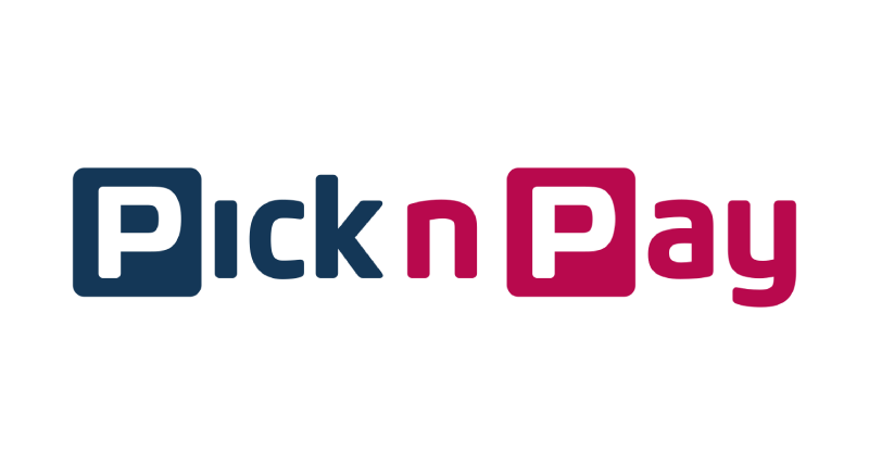 Customer Logo: Pick n Pay