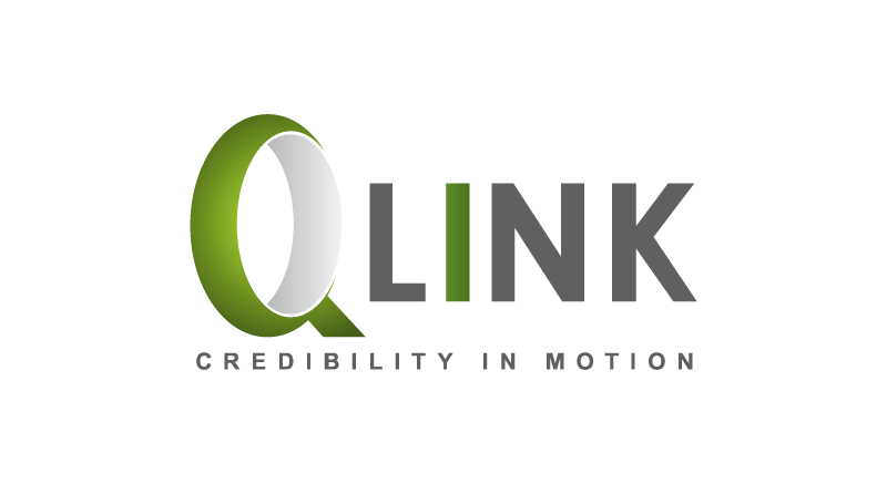 Customer Logo: QLink