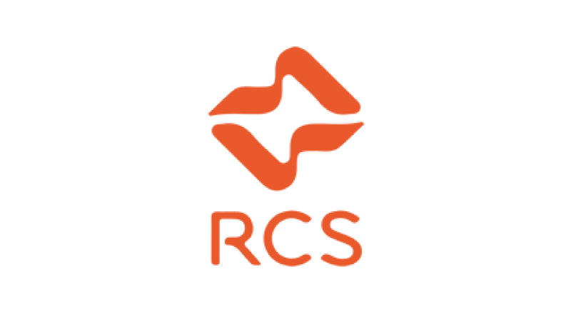 Customer Logo: RCS