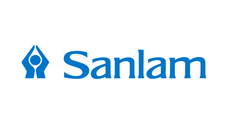 Customer Logo: Sanlam
