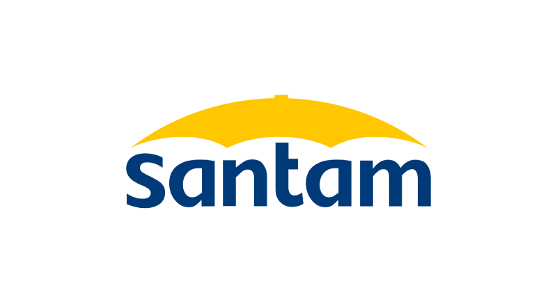 Customer Logo: Santam