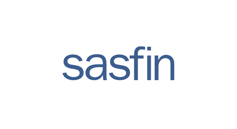 Customer Logo: Sasfin