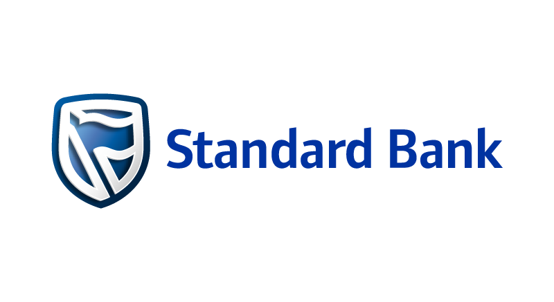 Customer Logo: Standard Bank