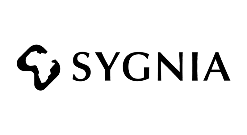 Customer Logo: Sygnia