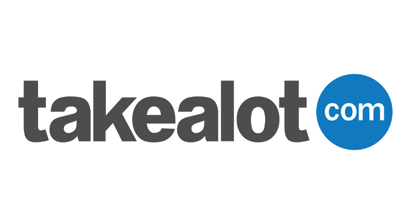 Customer Logo: Takealot